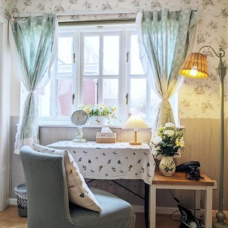 City Centre Vintage Theme Guest Rooms Free Parkin Liverpool Dış mekan fotoğraf