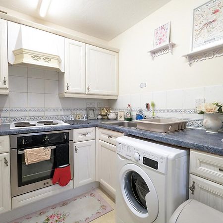 City Centre Vintage Theme Guest Rooms Free Parkin Liverpool Dış mekan fotoğraf