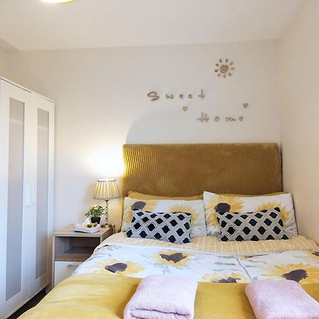 City Centre Vintage Theme Guest Rooms Free Parkin Liverpool Dış mekan fotoğraf
