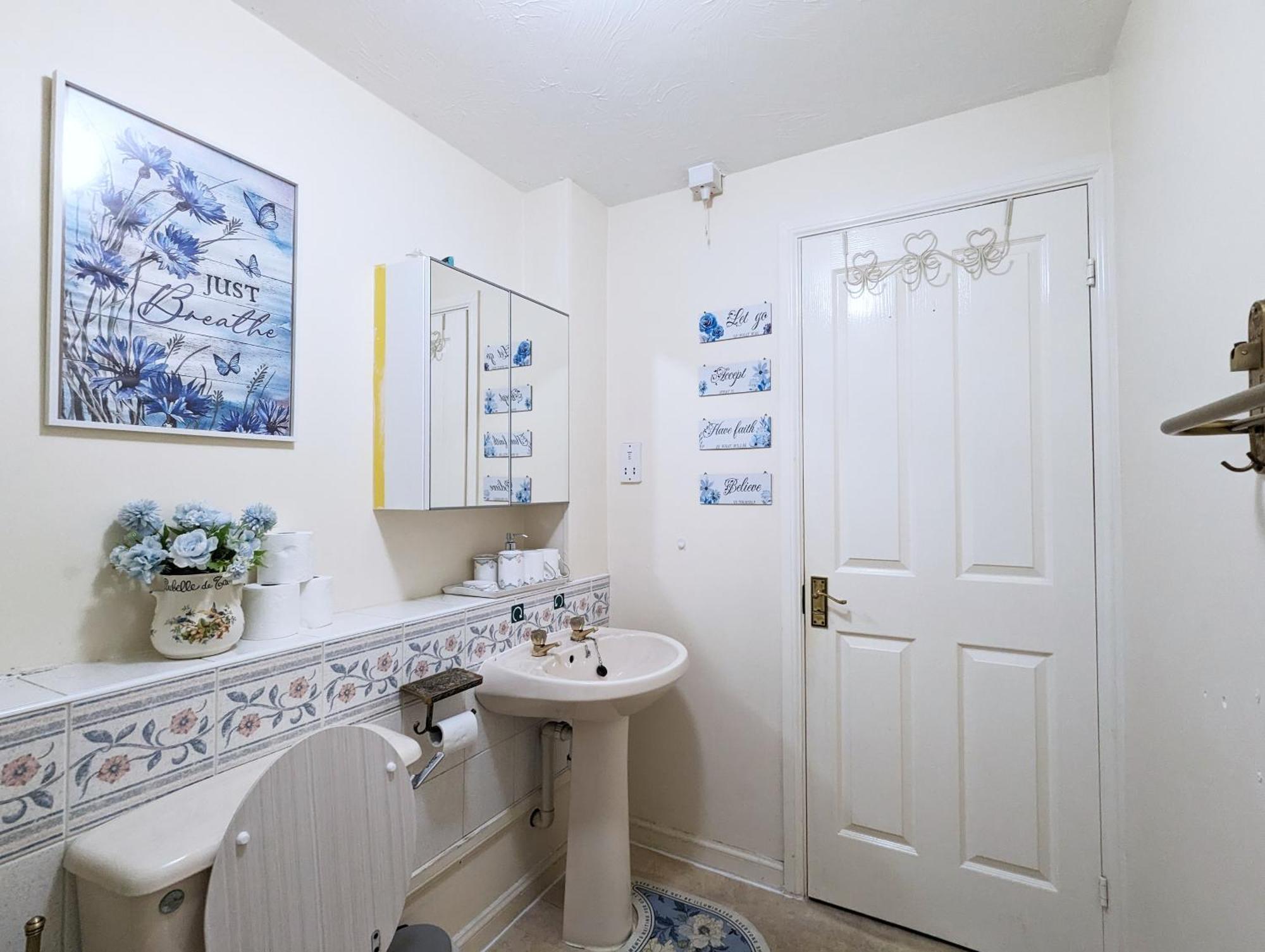 City Centre Vintage Theme Guest Rooms Free Parkin Liverpool Dış mekan fotoğraf