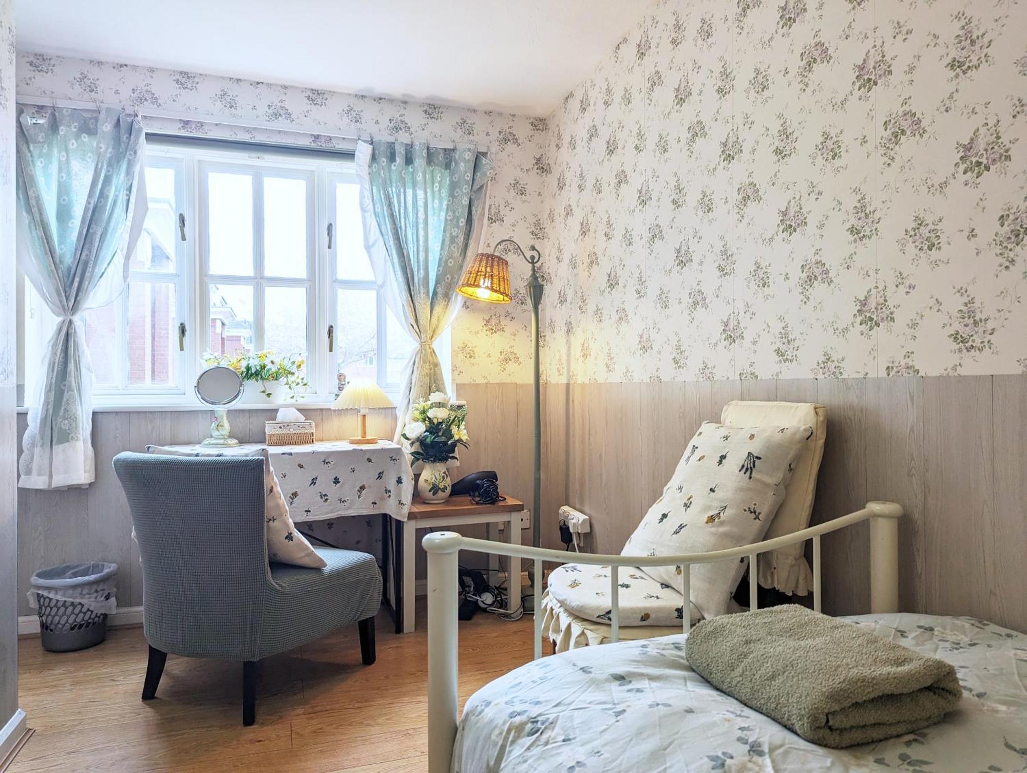 City Centre Vintage Theme Guest Rooms Free Parkin Liverpool Dış mekan fotoğraf