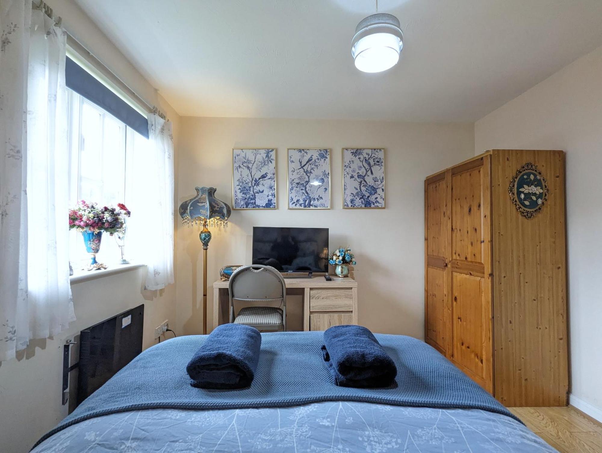 City Centre Vintage Theme Guest Rooms Free Parkin Liverpool Dış mekan fotoğraf