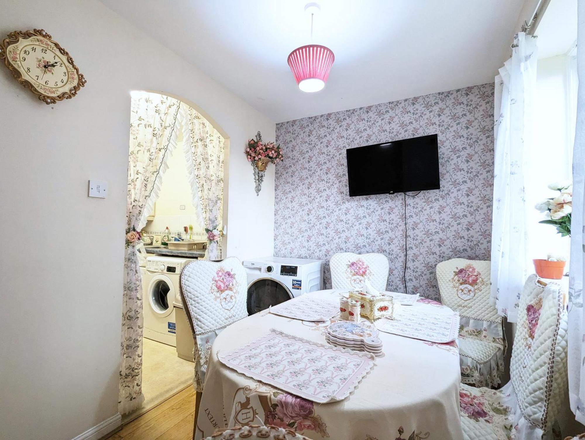 City Centre Vintage Theme Guest Rooms Free Parkin Liverpool Dış mekan fotoğraf