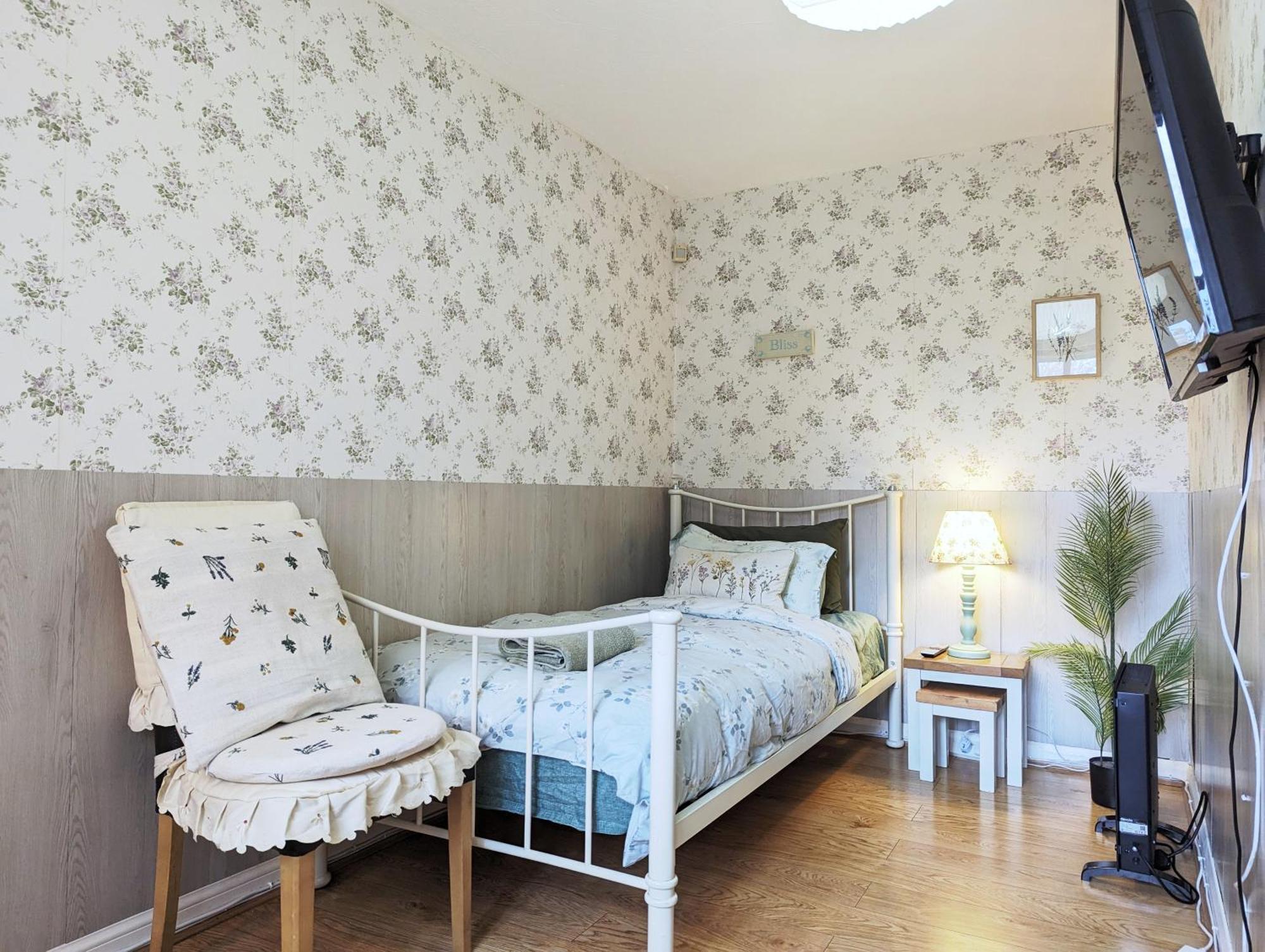 City Centre Vintage Theme Guest Rooms Free Parkin Liverpool Dış mekan fotoğraf