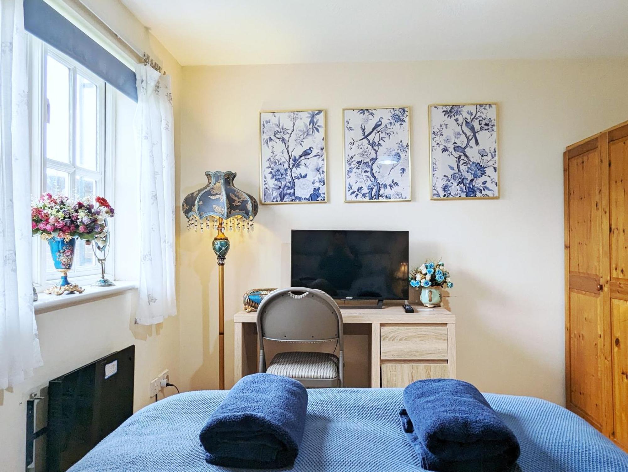 City Centre Vintage Theme Guest Rooms Free Parkin Liverpool Dış mekan fotoğraf