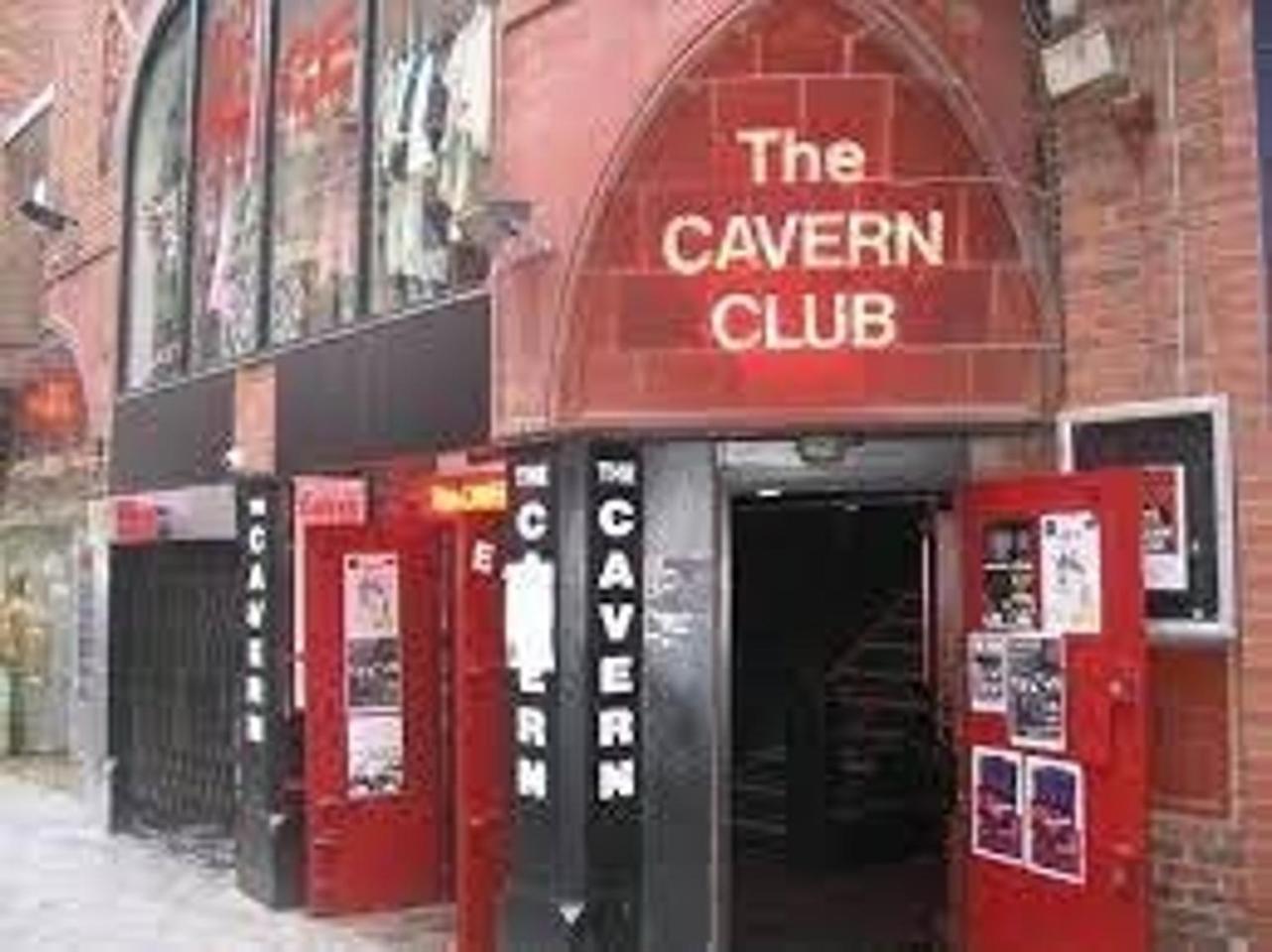 City Centre Vintage Theme Guest Rooms Free Parkin Liverpool Dış mekan fotoğraf