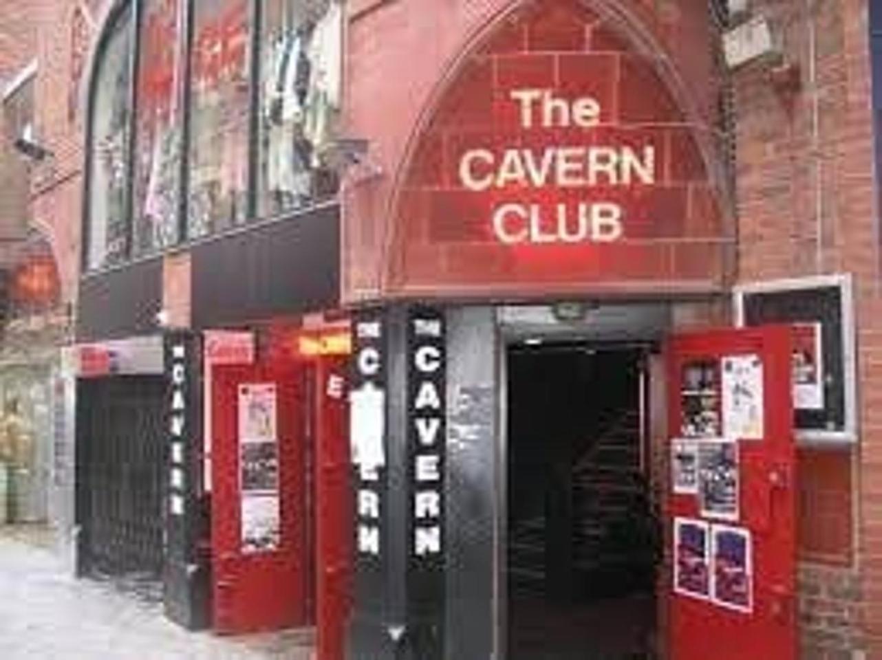 City Centre Vintage Theme Guest Rooms Free Parkin Liverpool Dış mekan fotoğraf